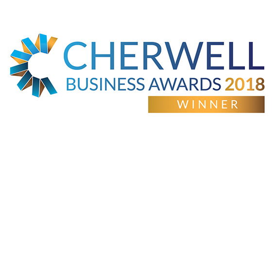 Cherwell Business Awards: Sarka Wilde