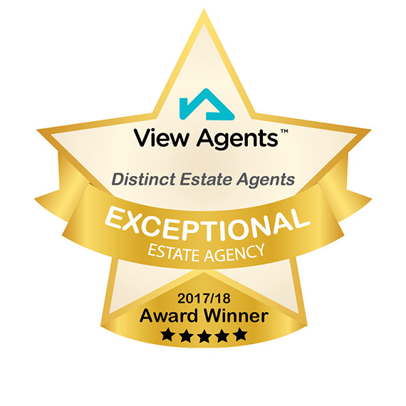 ViewAgent Exceptional Agency National Winner 2017-2018